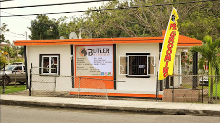 Butler K-9 Services