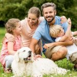 Characteristics of a Good Family Dog