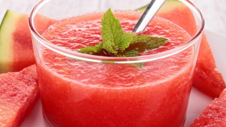 is watermelon good for dogs