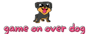 Gameonoverdog