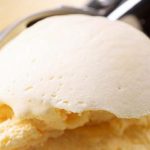 Creamy Banana Ice Cream recipe for dogs
