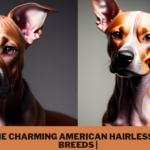American Hairless Terrier Dog Breeds