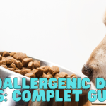 Hypoallergenic Dog Foods