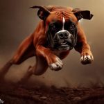 boxer dog breed