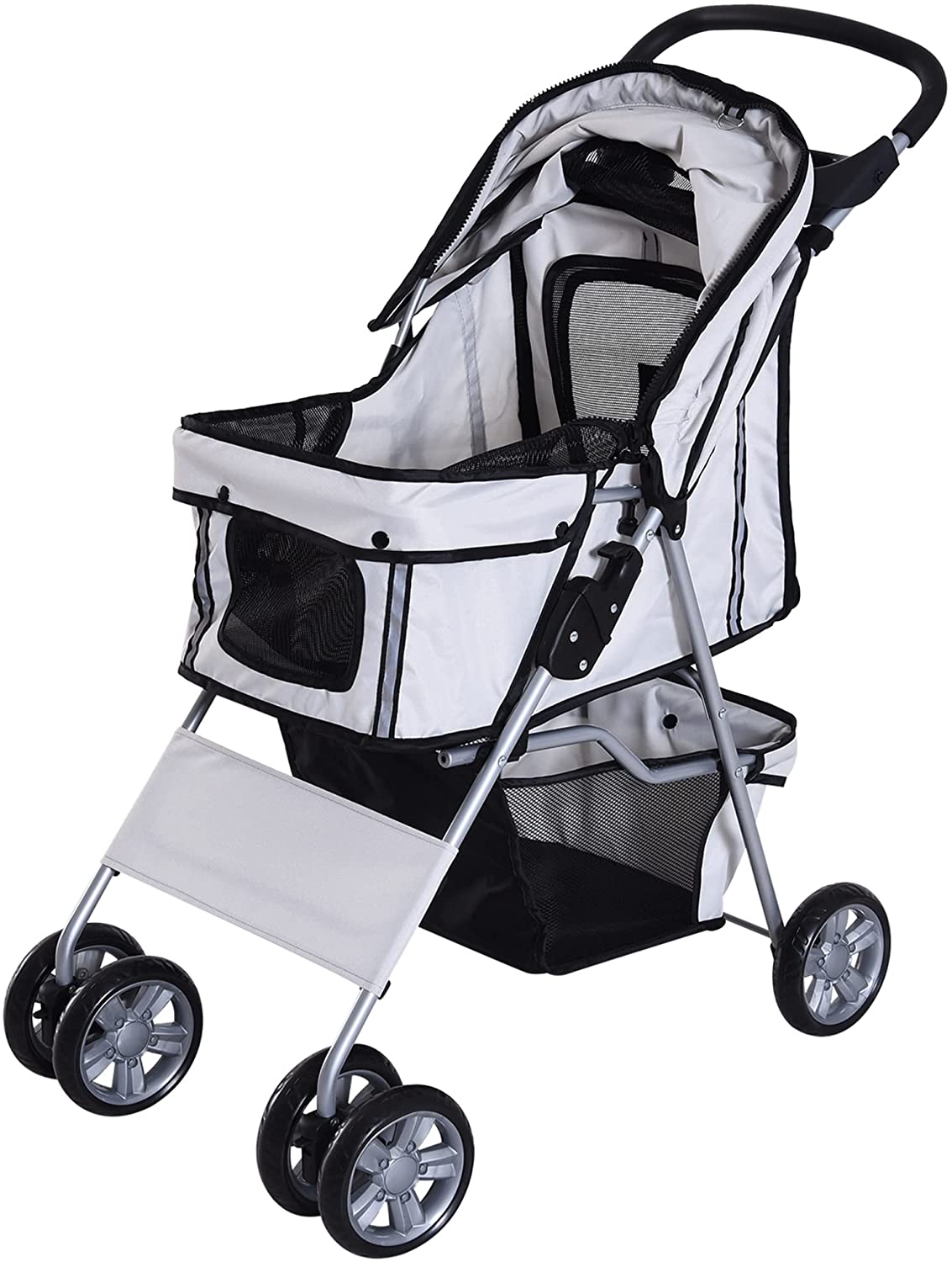 What are the Best Dog Strollers? How do Choose the Perfect one for Your Loved one 2 Strollers for Small Breeds