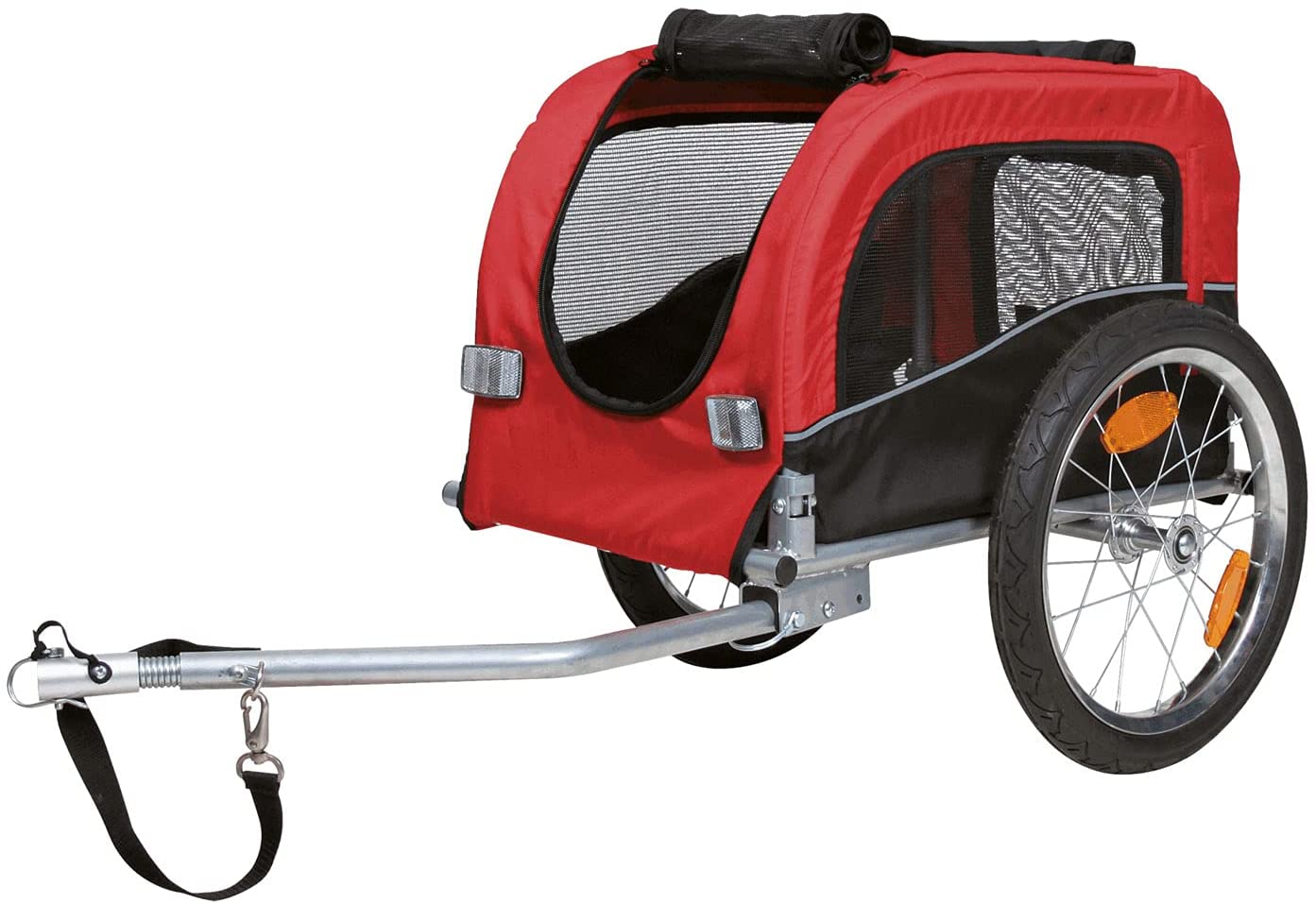 What are the Best Dog Strollers? How do Choose the Perfect one for Your Loved one 6 Bicycle Dog Stroller