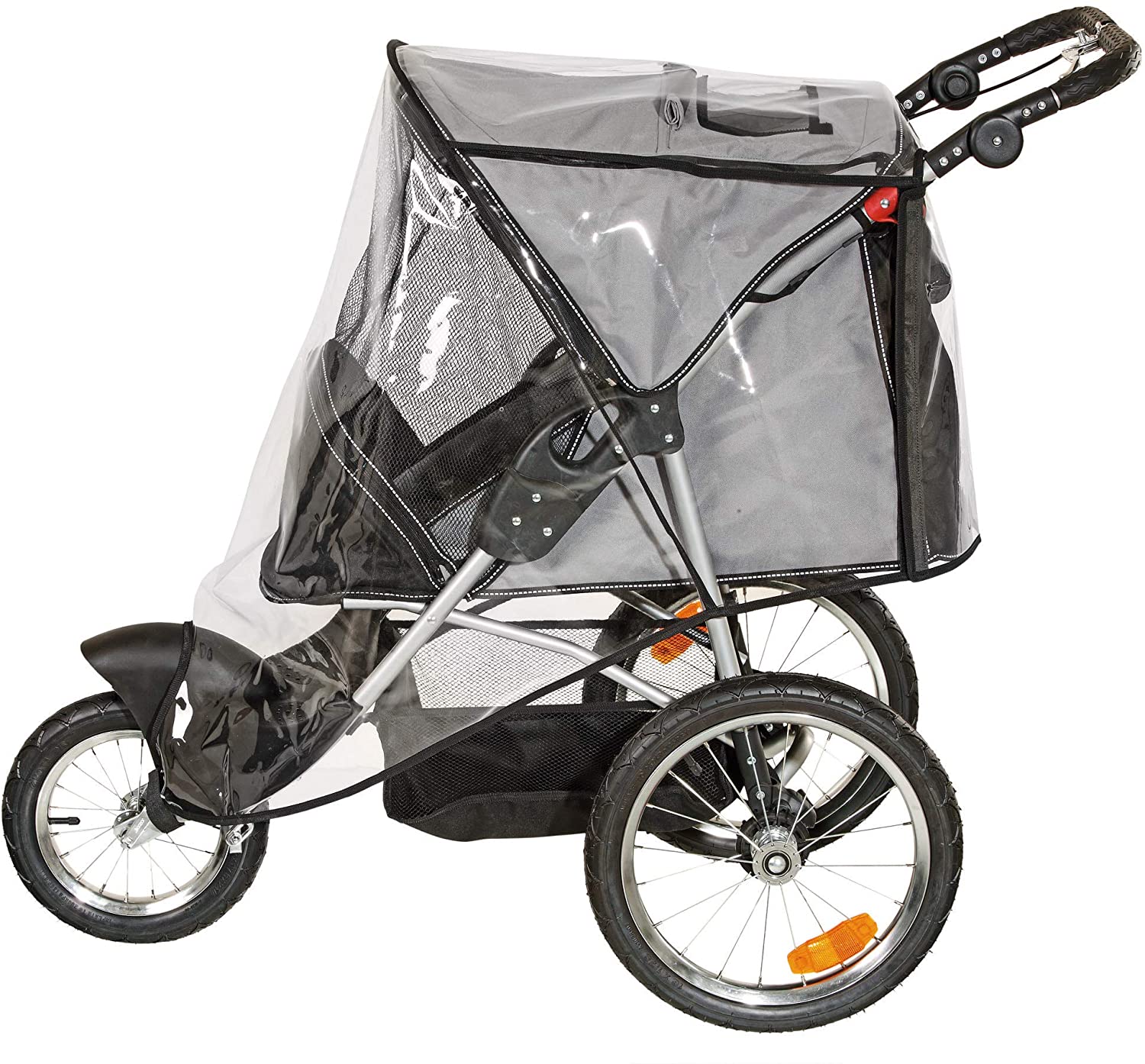 What are the Best Dog Strollers? How do Choose the Perfect one for Your Loved one 5 Sports Dog Stroller