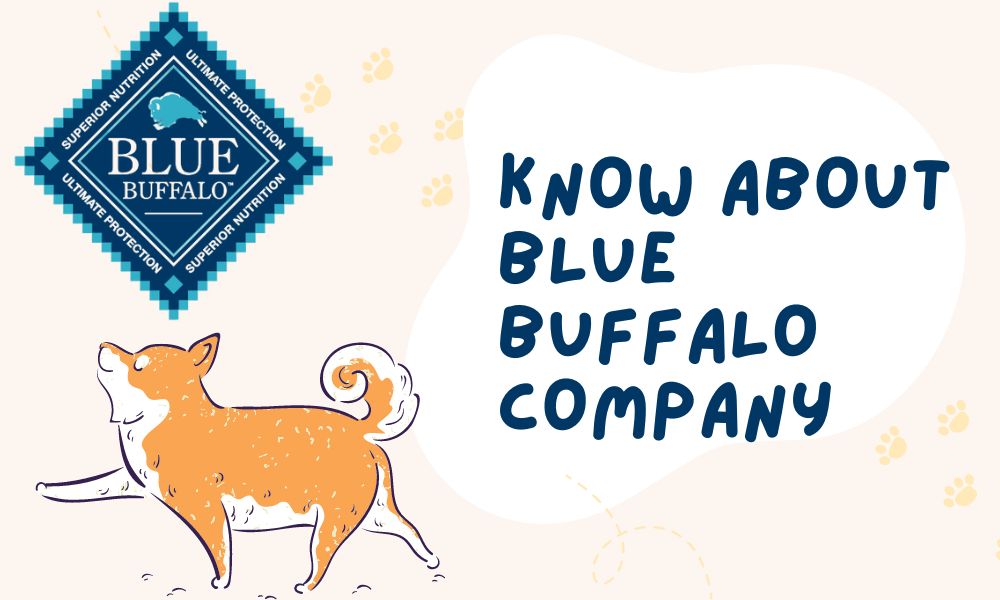Blue Buffalo Company