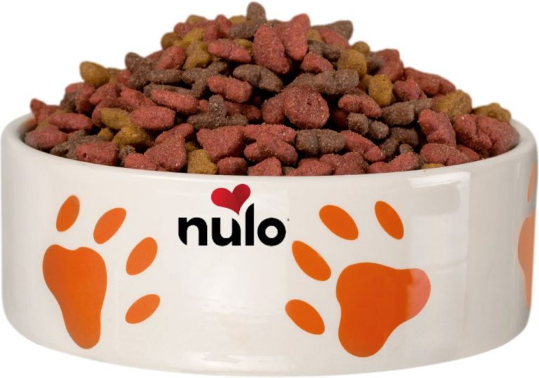 Nulo Pet Food