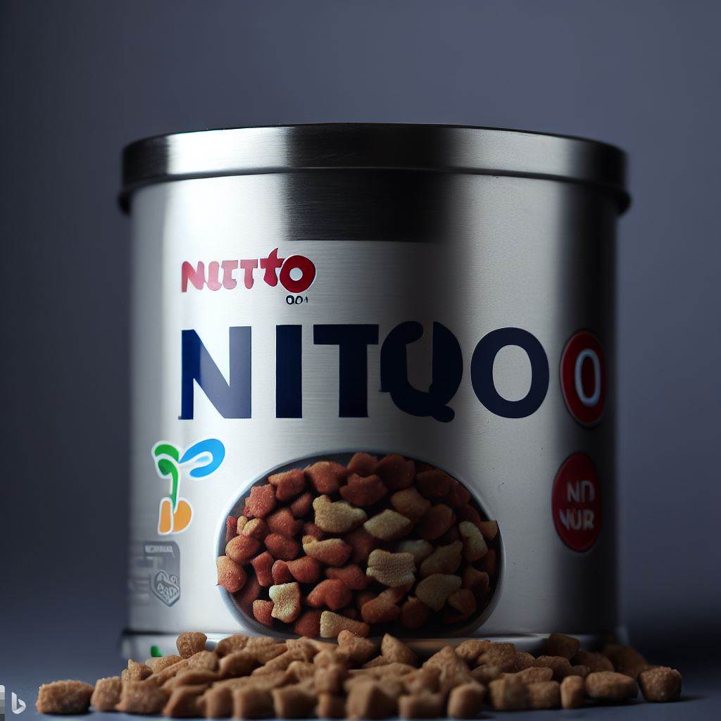 Nutro Pet Food