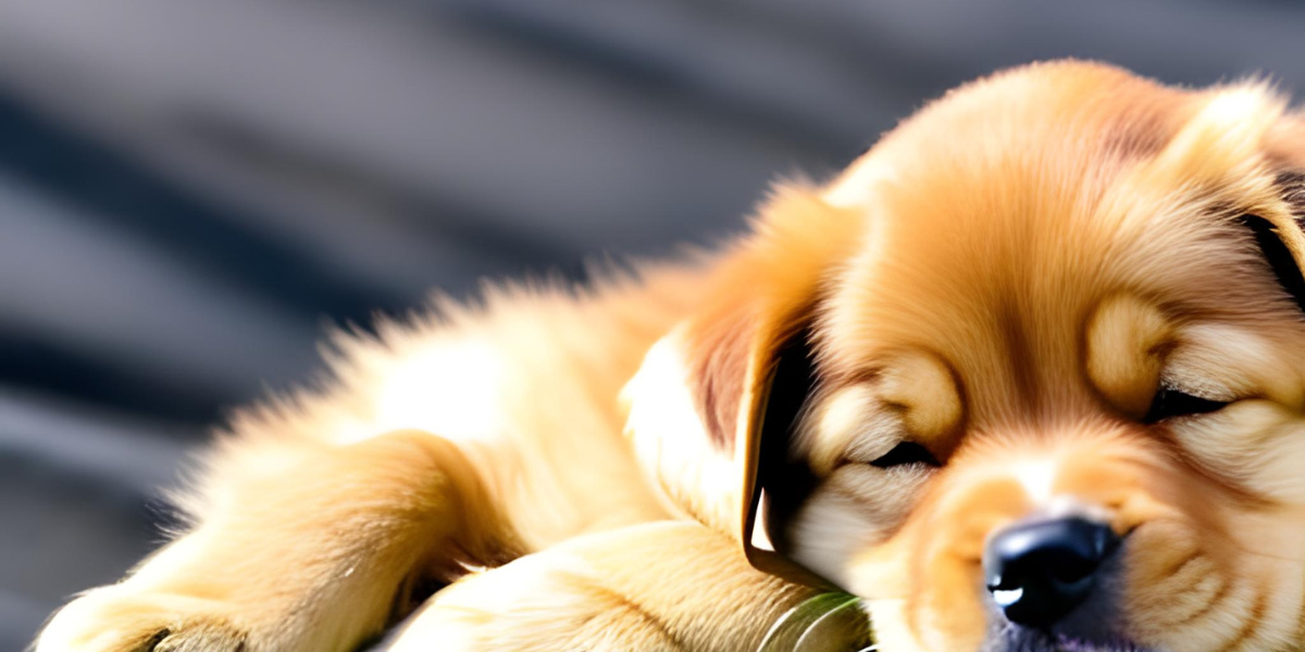 How Many Hours Do Dogs Sleep