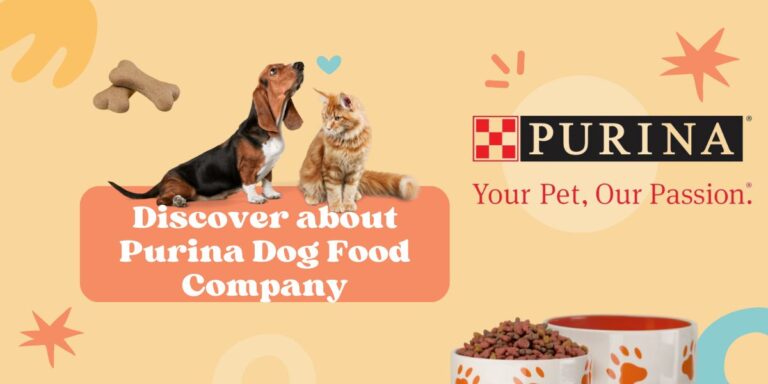 Purina Dog Food Company
