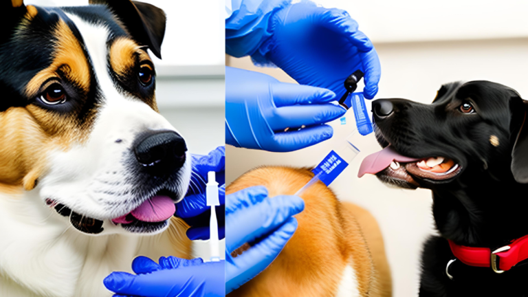 Lyme Disease Vaccine for Dogs Pros and Cons